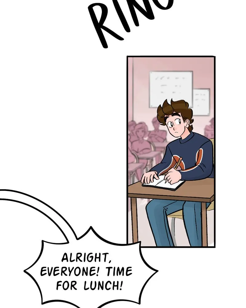 Jackson's Diary Chapter 100 page 41 - 