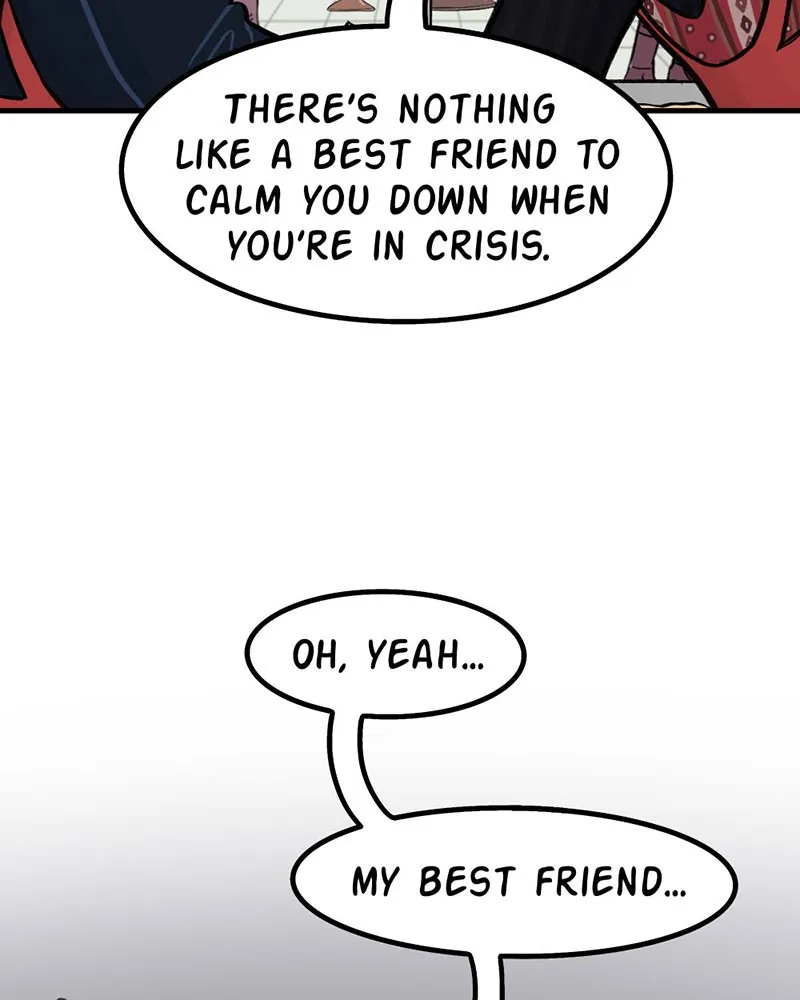 Jackson's Diary Chapter 100 page 47 - 