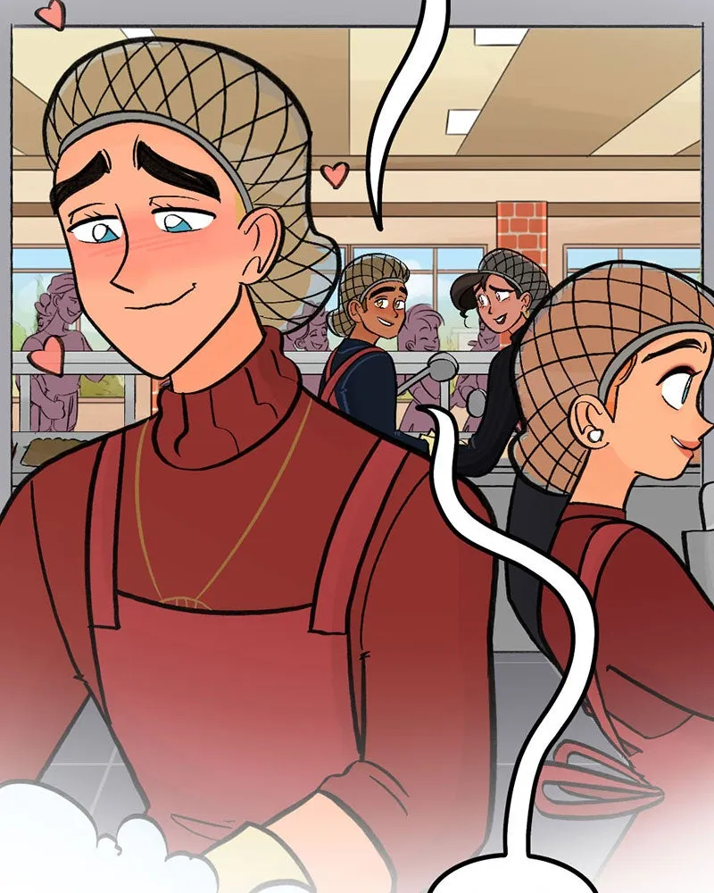 Jackson's Diary Chapter 100 page 48 - 