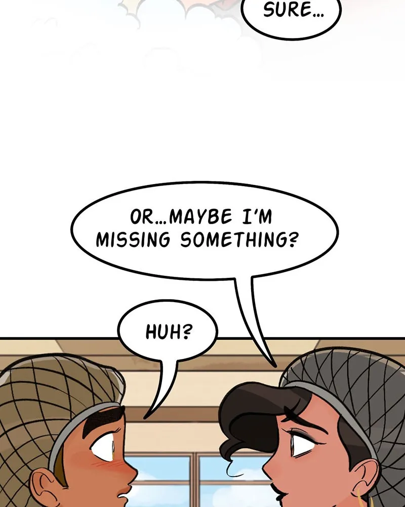Jackson's Diary Chapter 100 page 49 - 