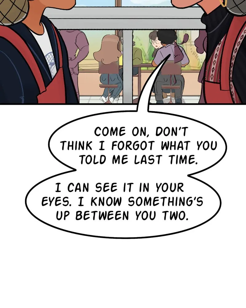 Jackson's Diary Chapter 100 page 50 - 