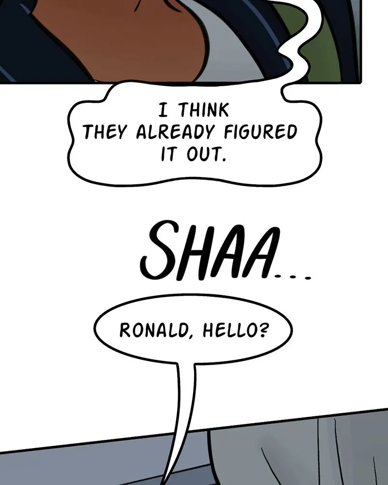 Jackson's Diary Chapter 100 page 6 - 
