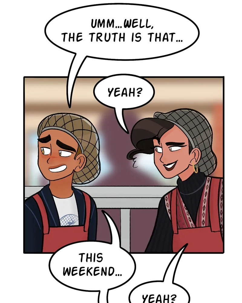 Jackson's Diary Chapter 100 page 51 - 