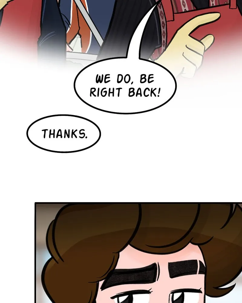 Jackson's Diary Chapter 100 page 55 - 