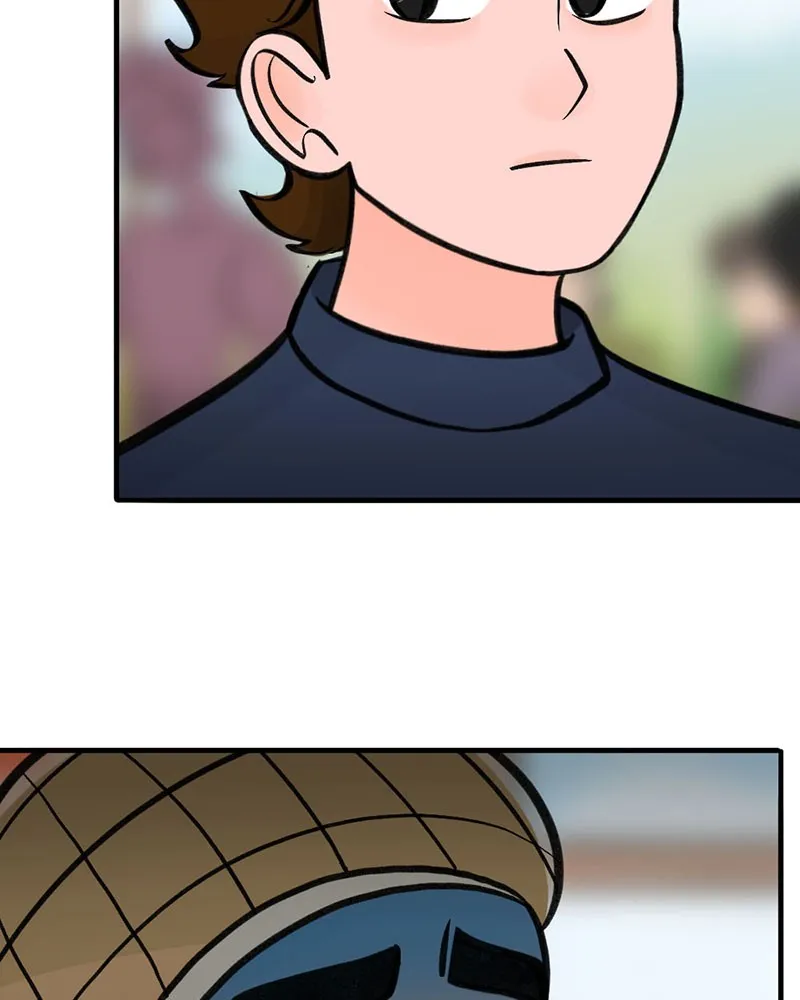 Jackson's Diary Chapter 100 page 56 - 