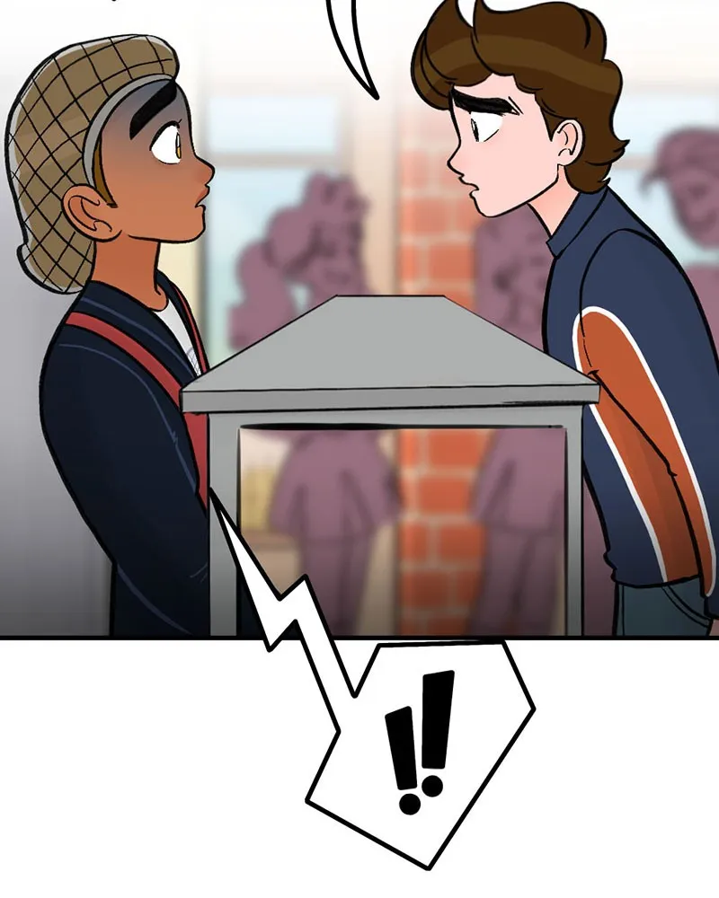 Jackson's Diary Chapter 100 page 59 - 