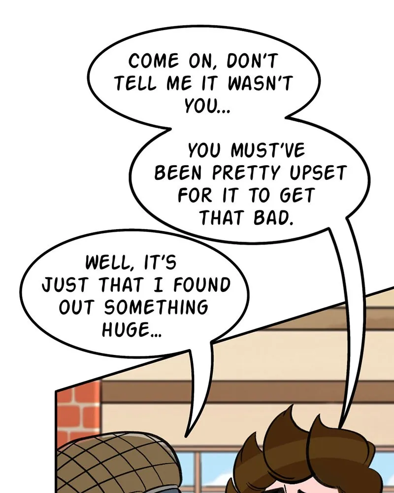 Jackson's Diary Chapter 100 page 60 - 