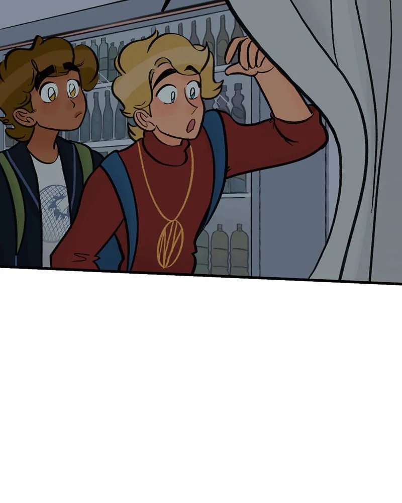 Jackson's Diary Chapter 100 page 7 - 