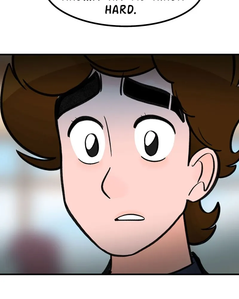 Jackson's Diary Chapter 100 page 62 - 