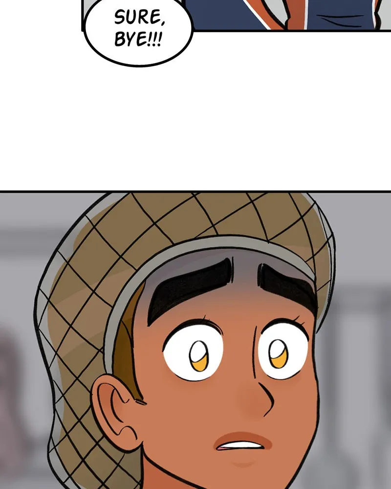 Jackson's Diary Chapter 100 page 66 - 