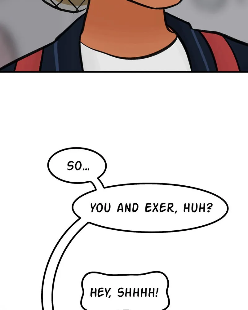 Jackson's Diary Chapter 100 page 67 - 