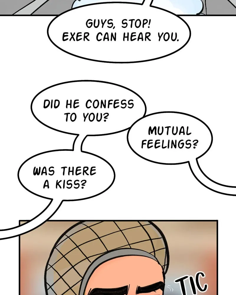 Jackson's Diary Chapter 100 page 69 - 