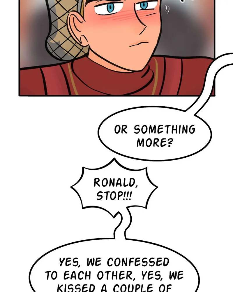 Jackson's Diary Chapter 100 page 70 - 
