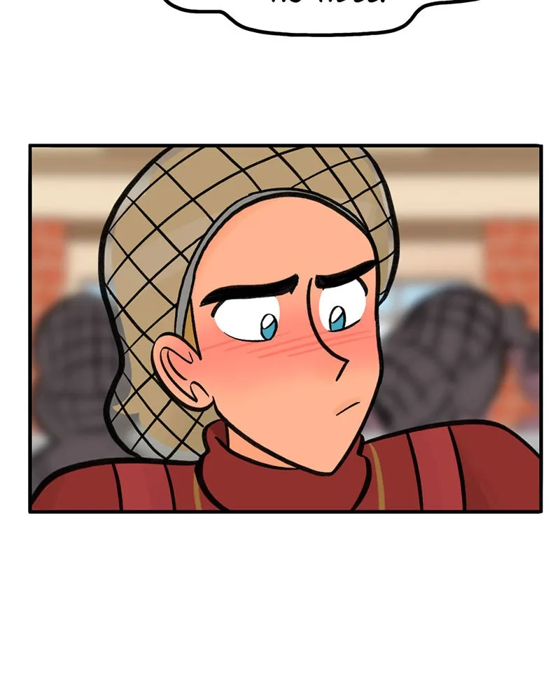 Jackson's Diary Chapter 100 page 72 - 