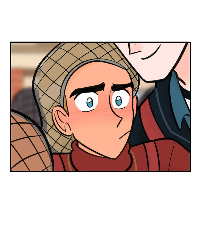 Jackson's Diary Chapter 100 page 73 - 