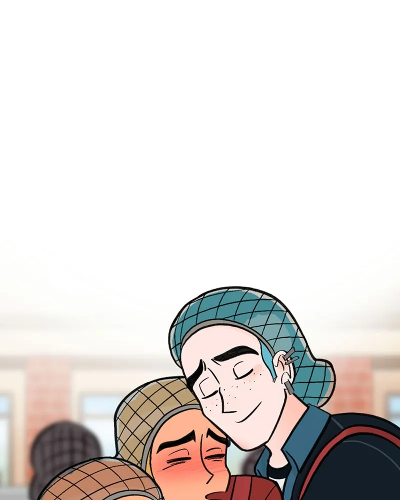 Jackson's Diary Chapter 100 page 74 - 