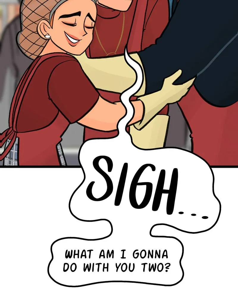 Jackson's Diary Chapter 100 page 75 - 