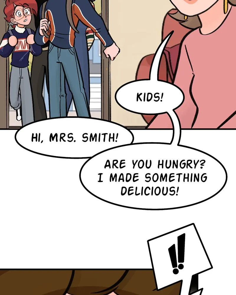 Jackson's Diary Chapter 100 page 79 - 