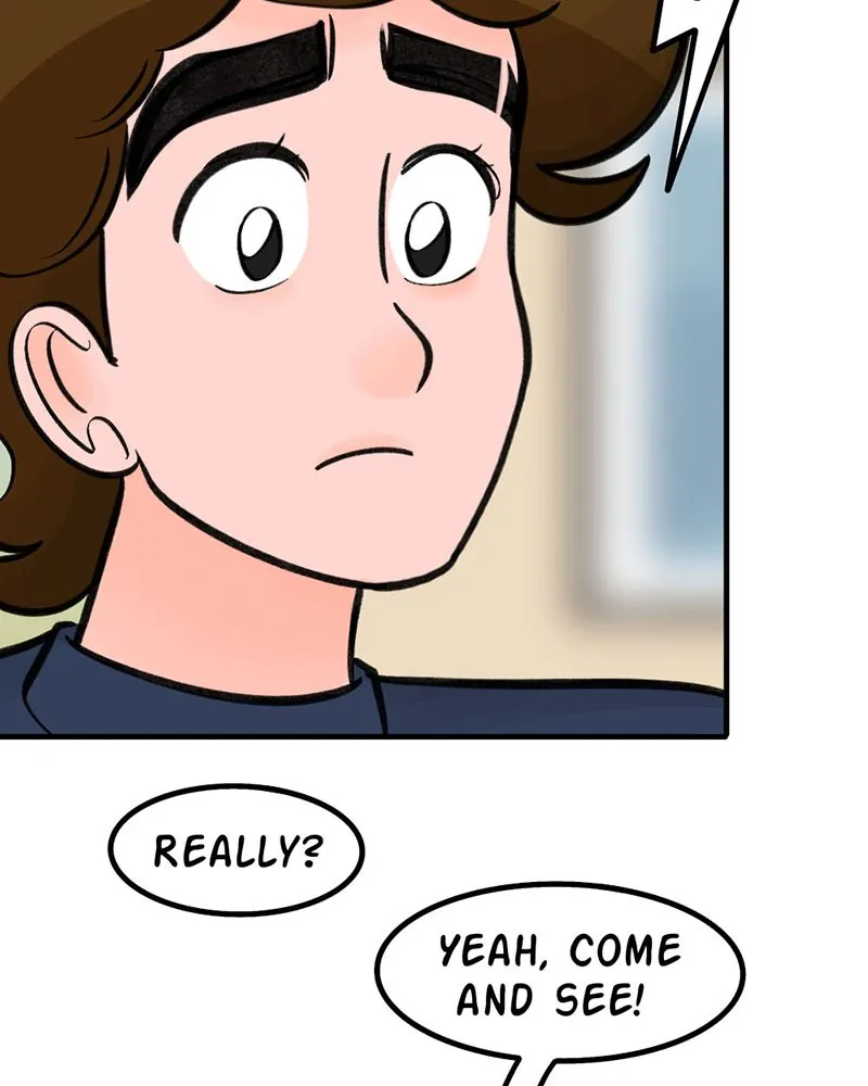 Jackson's Diary Chapter 100 page 80 - 