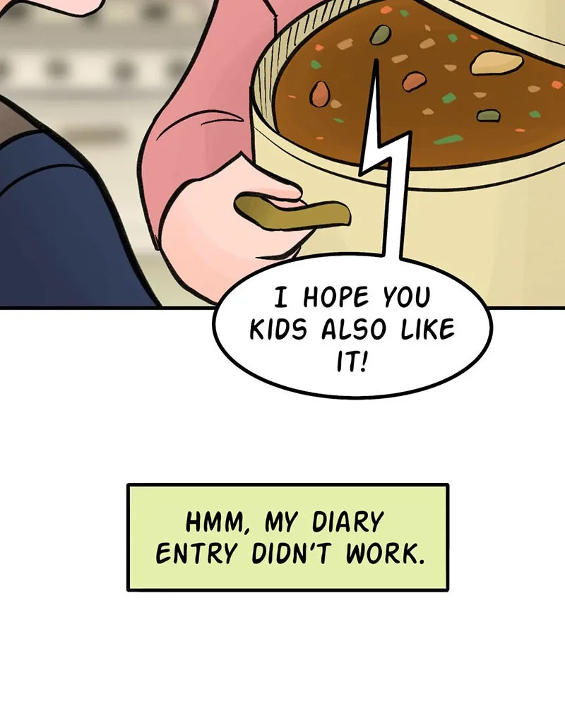 Jackson's Diary Chapter 100 page 82 - 
