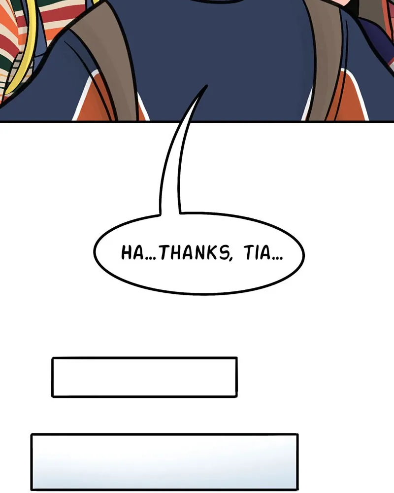 Jackson's Diary Chapter 100 page 84 - 