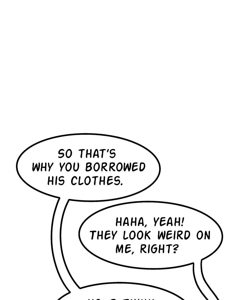 Jackson's Diary Chapter 100 page 85 - 