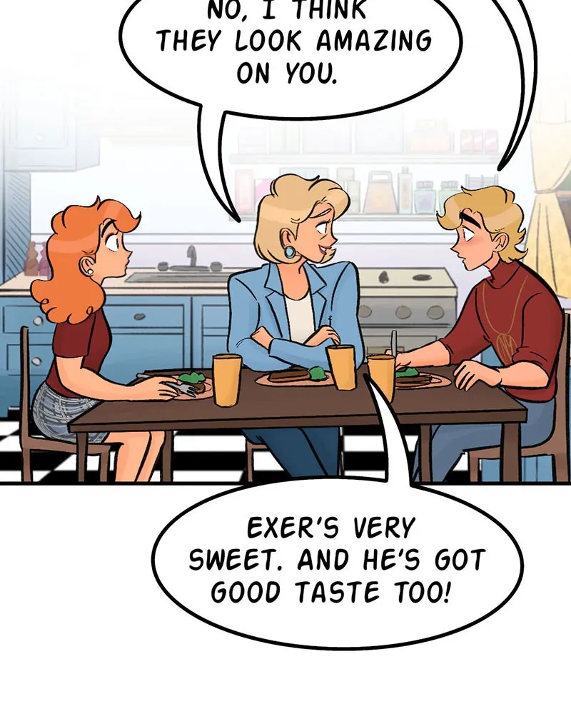 Jackson's Diary Chapter 100 page 86 - 