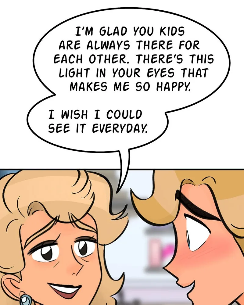 Jackson's Diary Chapter 100 page 87 - 