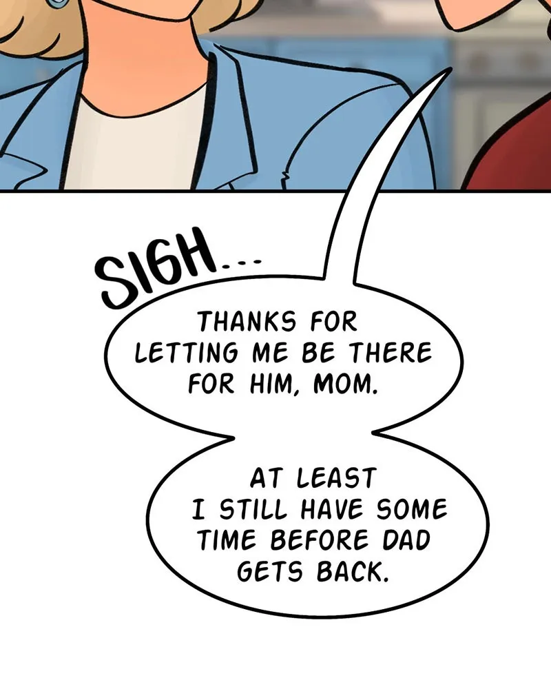 Jackson's Diary Chapter 100 page 88 - 