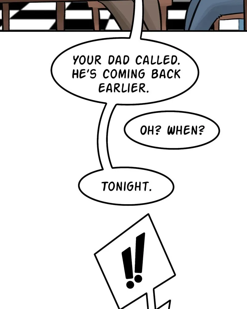 Jackson's Diary Chapter 100 page 90 - 