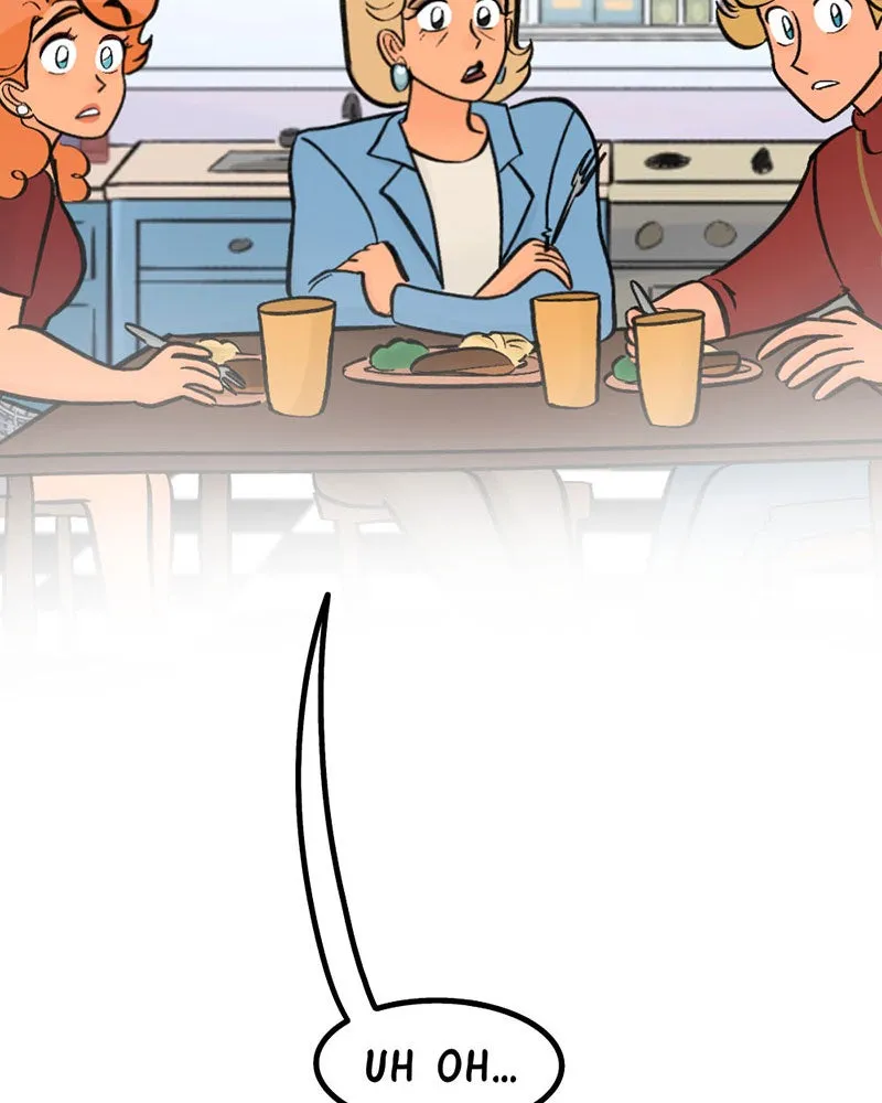 Jackson's Diary Chapter 100 page 97 - 