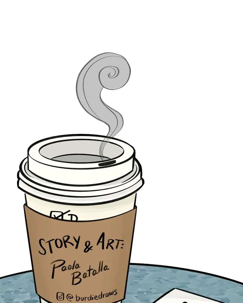 Jackson's Diary Chapter 100 page 99 - 