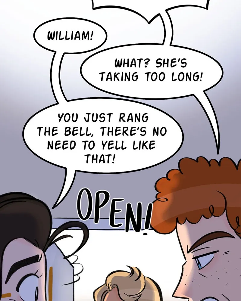 Jackson's Diary Chapter 101 page 2 - 