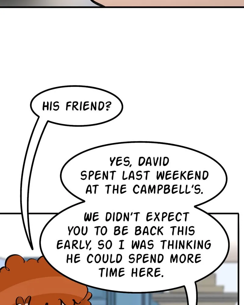 Jackson's Diary Chapter 101 page 11 - 