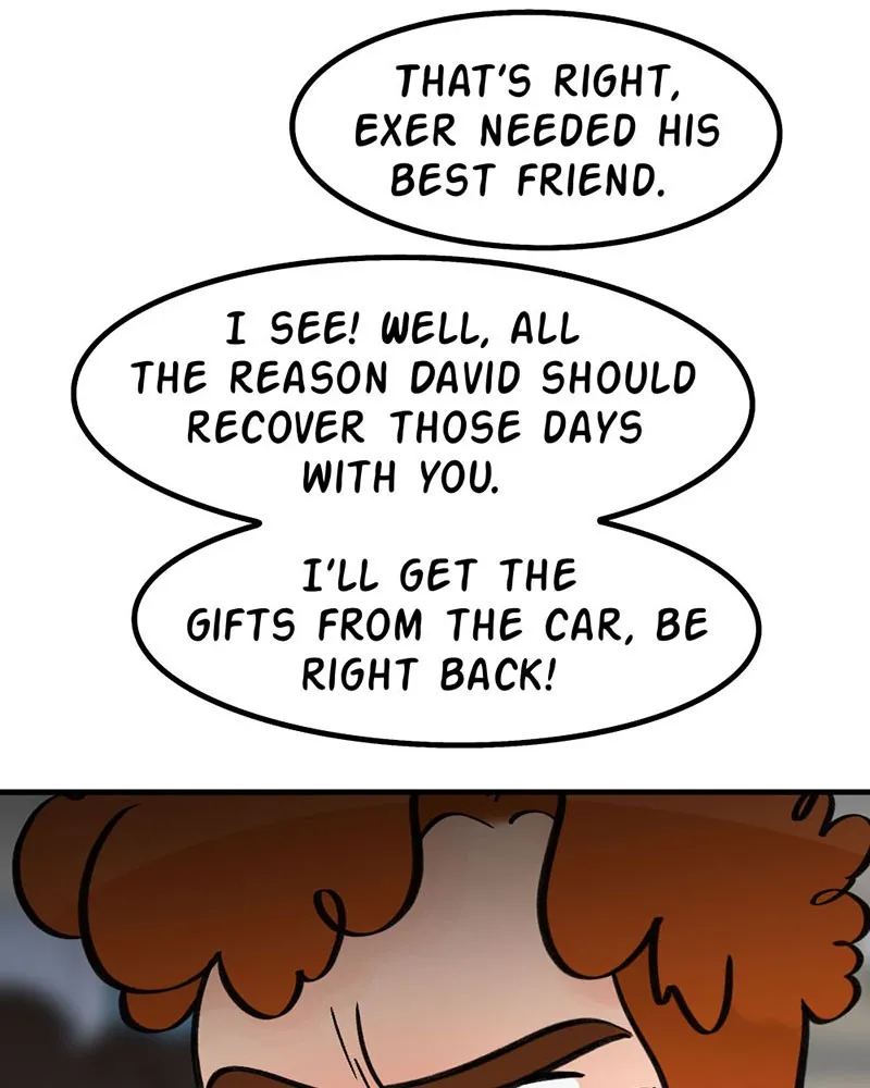 Jackson's Diary Chapter 101 page 14 - 