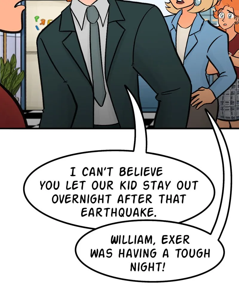 Jackson's Diary Chapter 101 page 17 - 