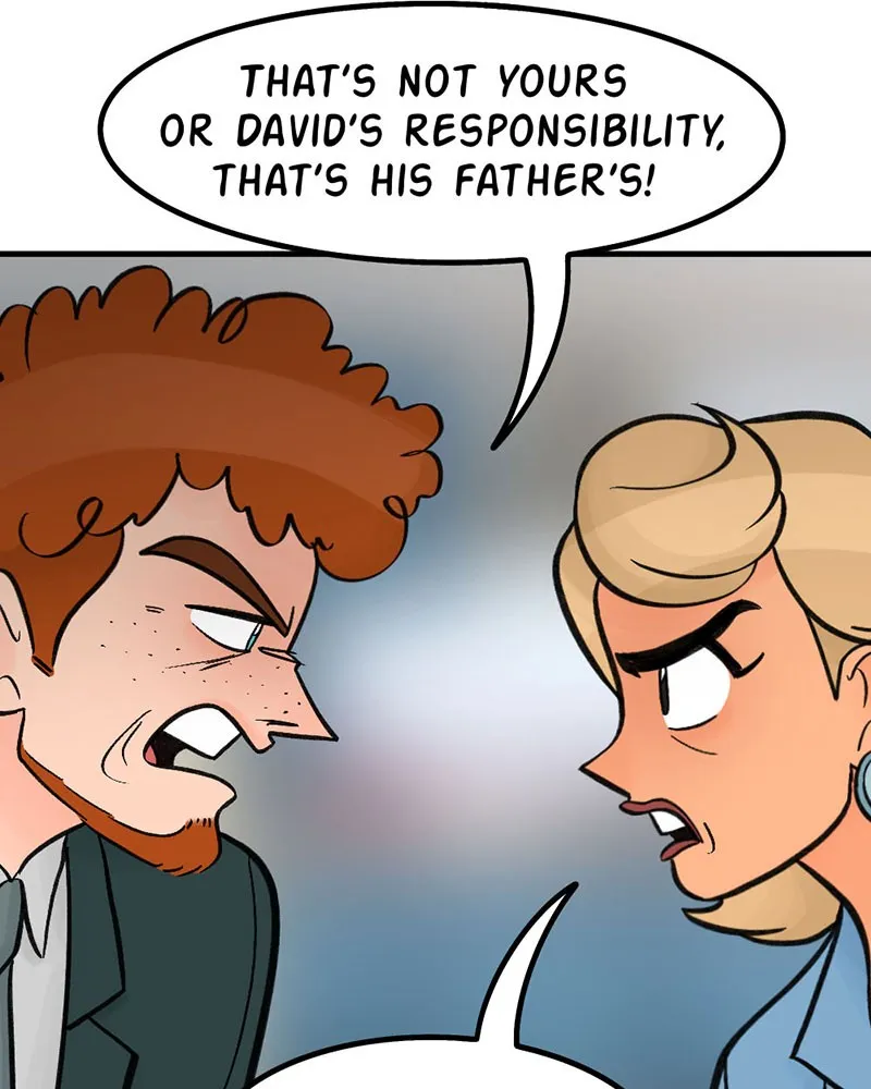 Jackson's Diary Chapter 101 page 18 - 