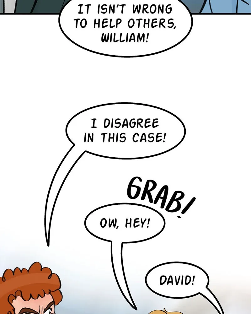Jackson's Diary Chapter 101 page 19 - 