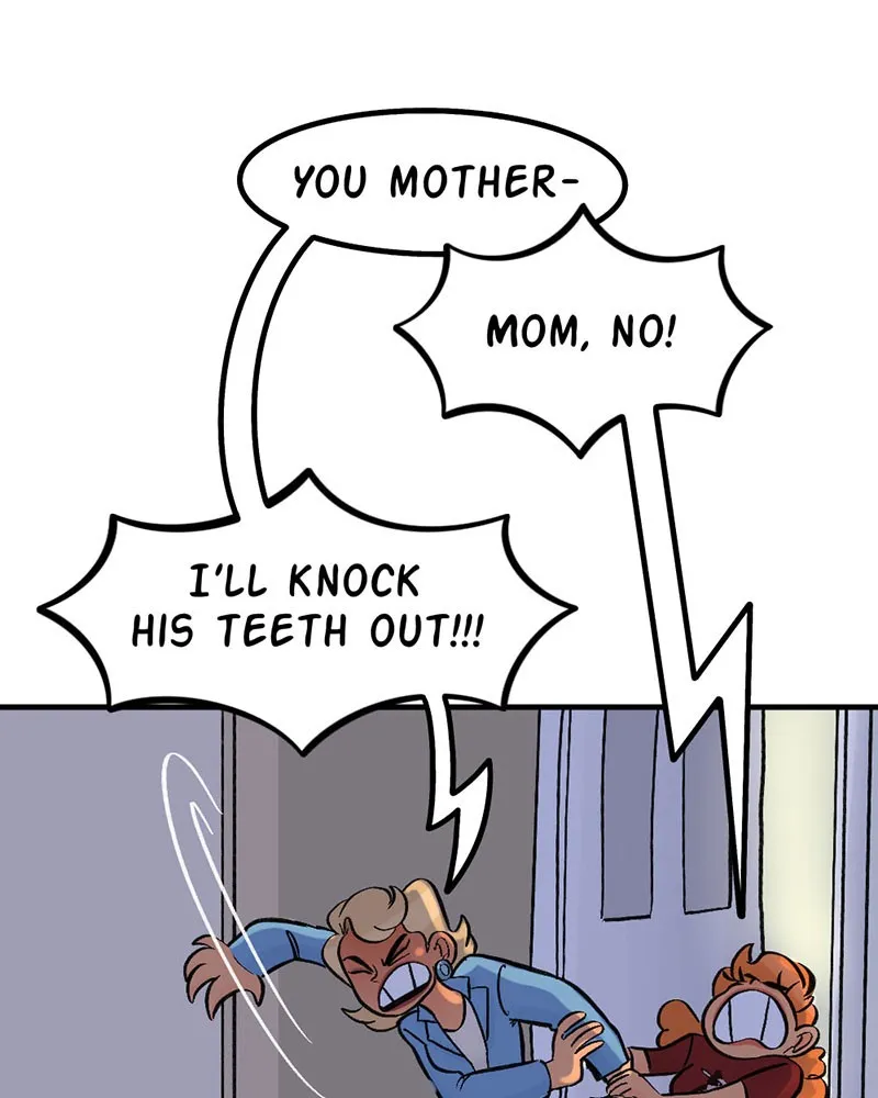 Jackson's Diary Chapter 101 page 22 - 