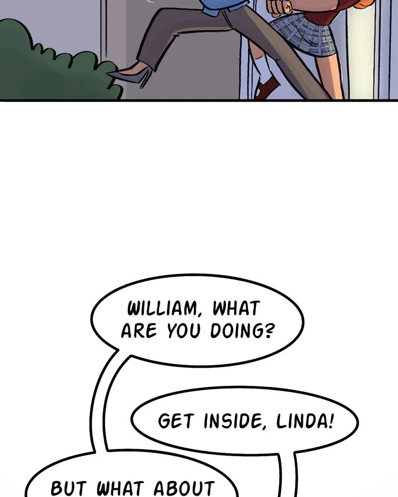 Jackson's Diary Chapter 101 page 23 - 