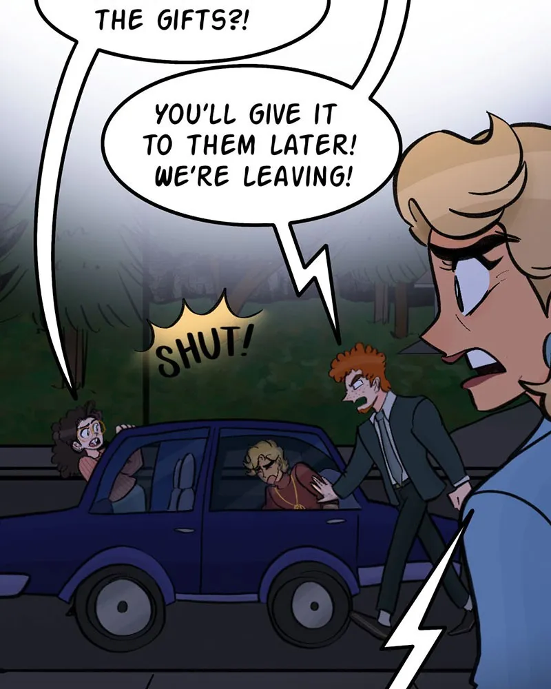 Jackson's Diary Chapter 101 page 24 - 