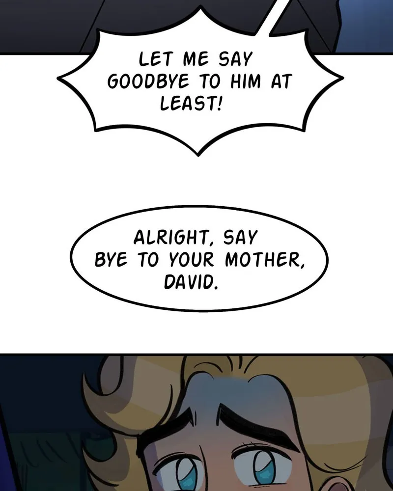 Jackson's Diary Chapter 101 page 25 - 