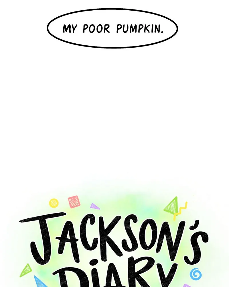 Jackson's Diary Chapter 101 page 35 - 