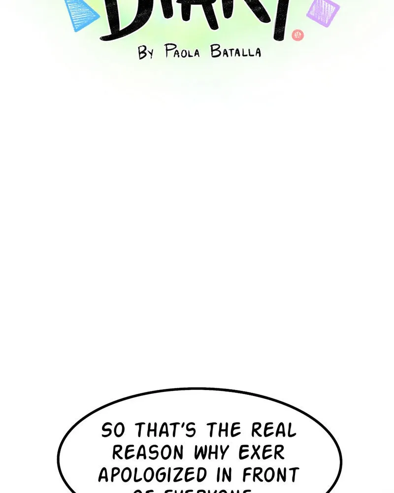 Jackson's Diary Chapter 101 page 36 - 