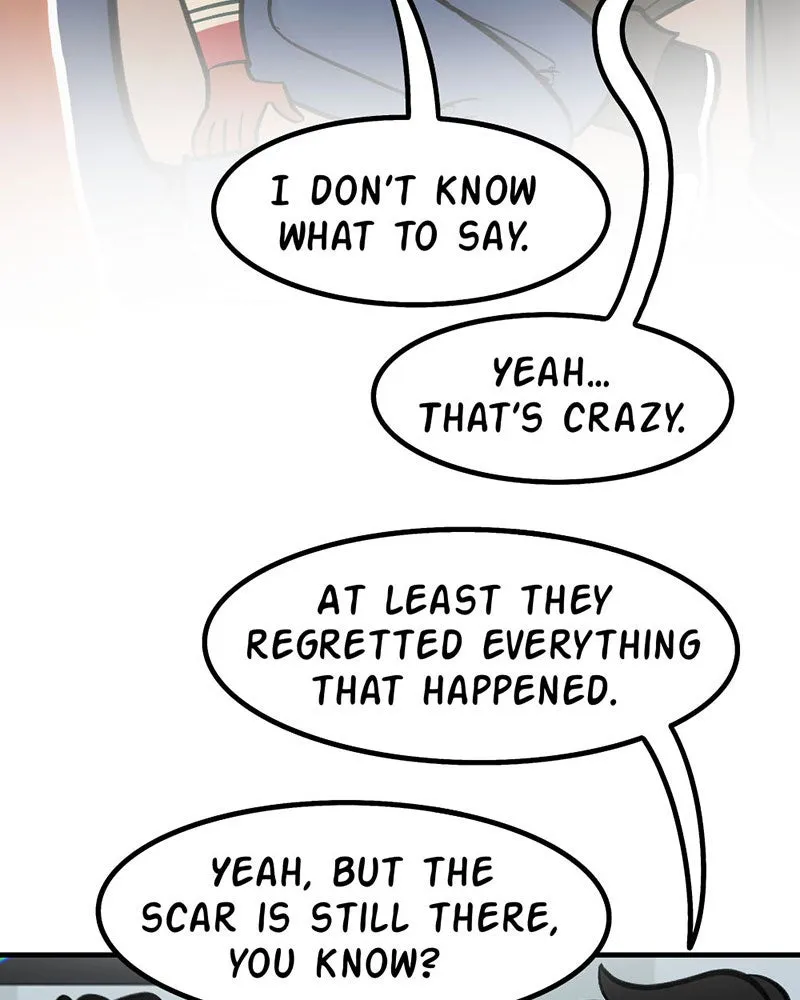 Jackson's Diary Chapter 101 page 38 - 