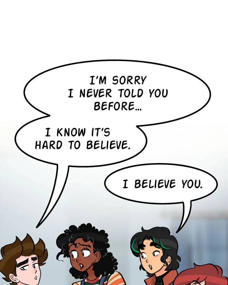 Jackson's Diary Chapter 101 page 40 - 