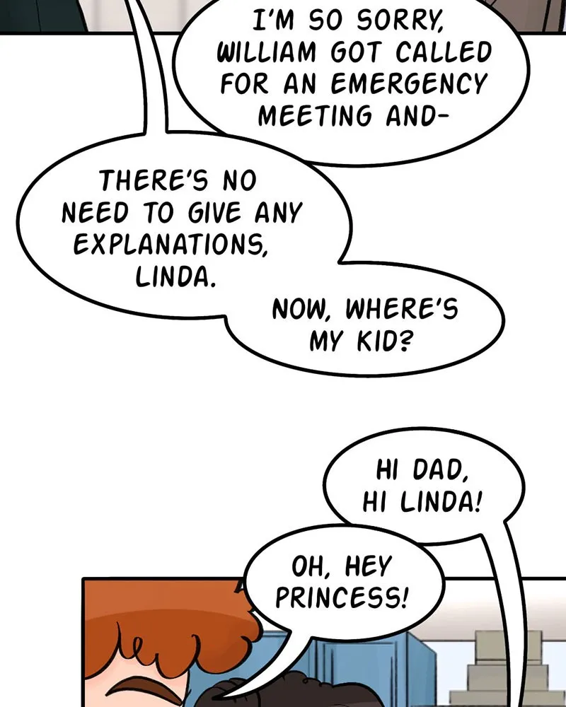 Jackson's Diary Chapter 101 page 5 - 