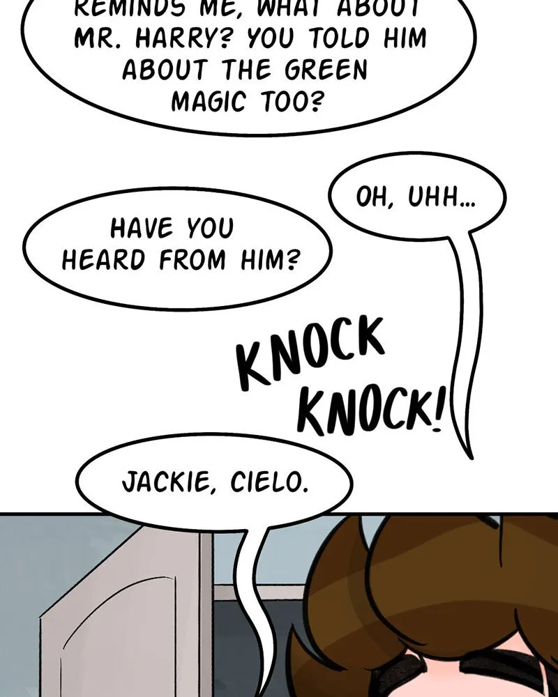 Jackson's Diary Chapter 101 page 42 - 