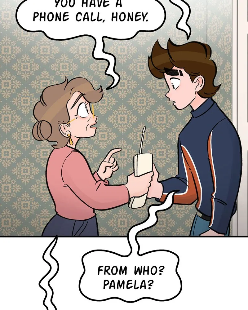 Jackson's Diary Chapter 101 page 45 - 