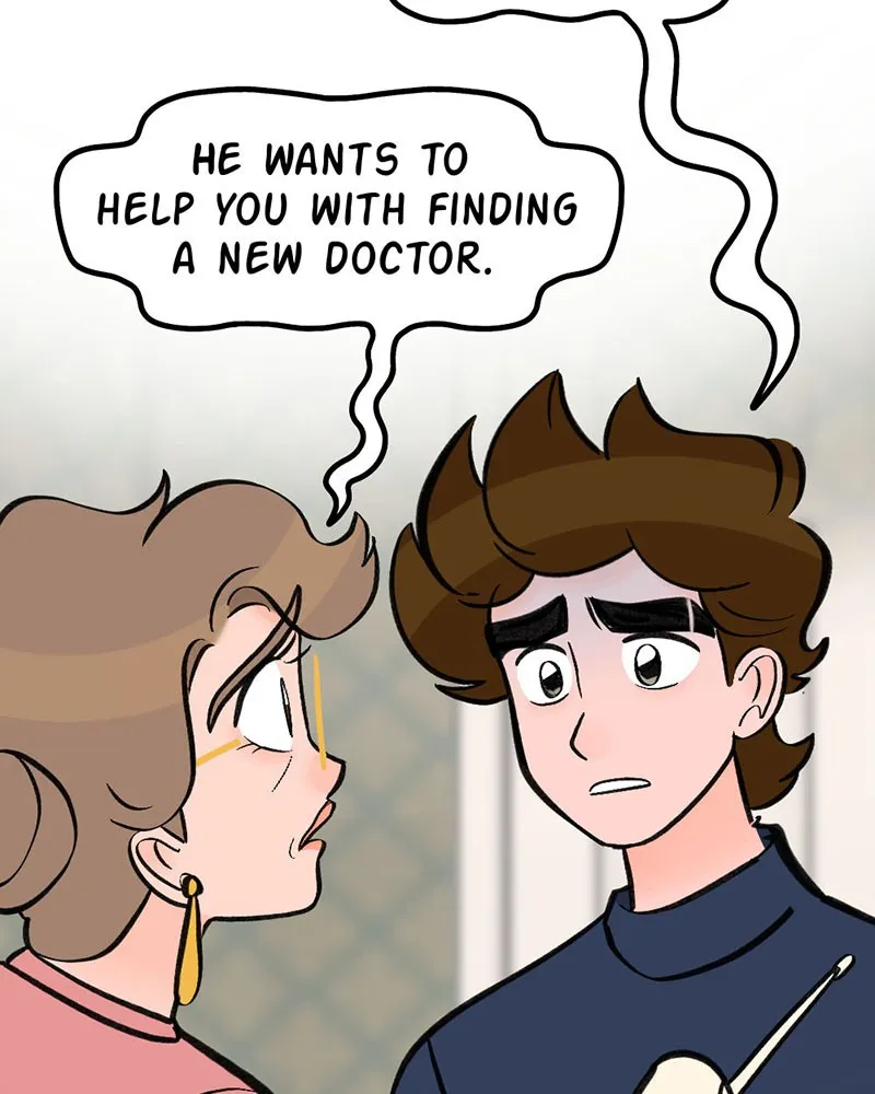 Jackson's Diary Chapter 101 page 48 - 